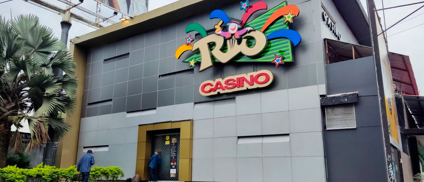 Casino en vivo de Cirsa optimizado para móvil en Panamá