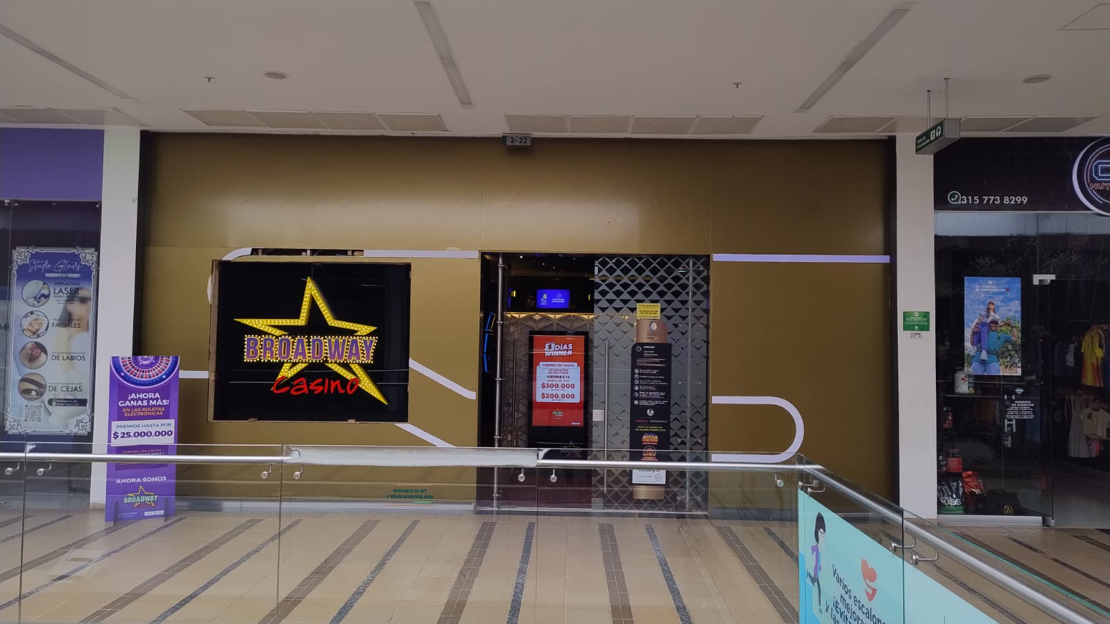 Bono 100% hasta USD 500 más giros gratis en Cirsa Panamá